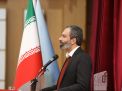 گزارش تصویری مراسم اختتامیه نمايشگاه كار استان سمنان